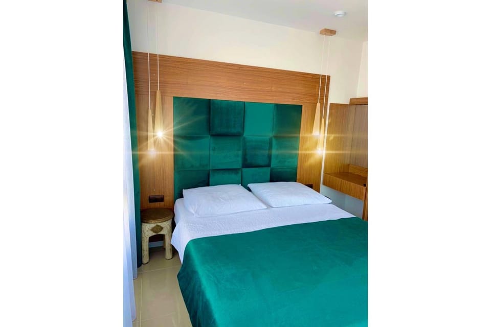 Golden View przy samym Morzu Plaży Apartment in Burgas Province