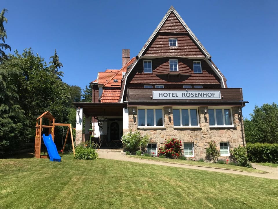 Property building, Facade/entrance, Children play ground, Garden, Balcony/Terrace