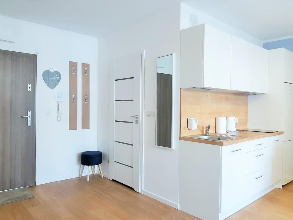 Apartament Morska Bryza Baltic Park Apartment in West Pomeranian Voivodeship, Poland