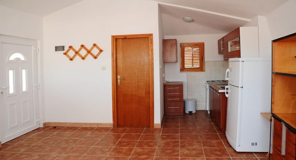 Tisno Summer Home Laterna Apartment in Tisno