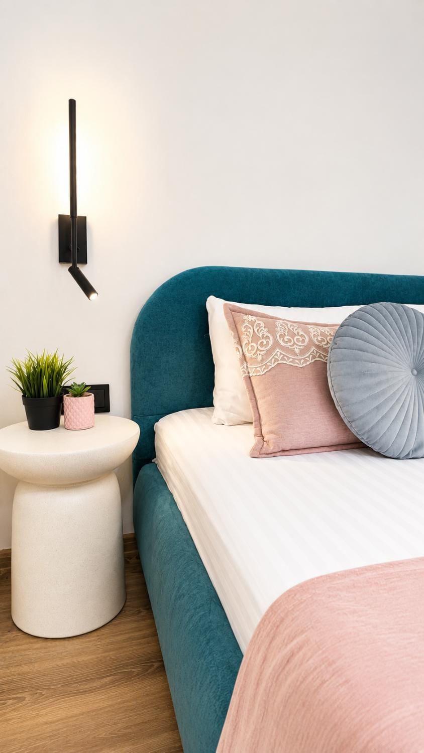Mountain View "Green Apartment" Apartment in Ukraine