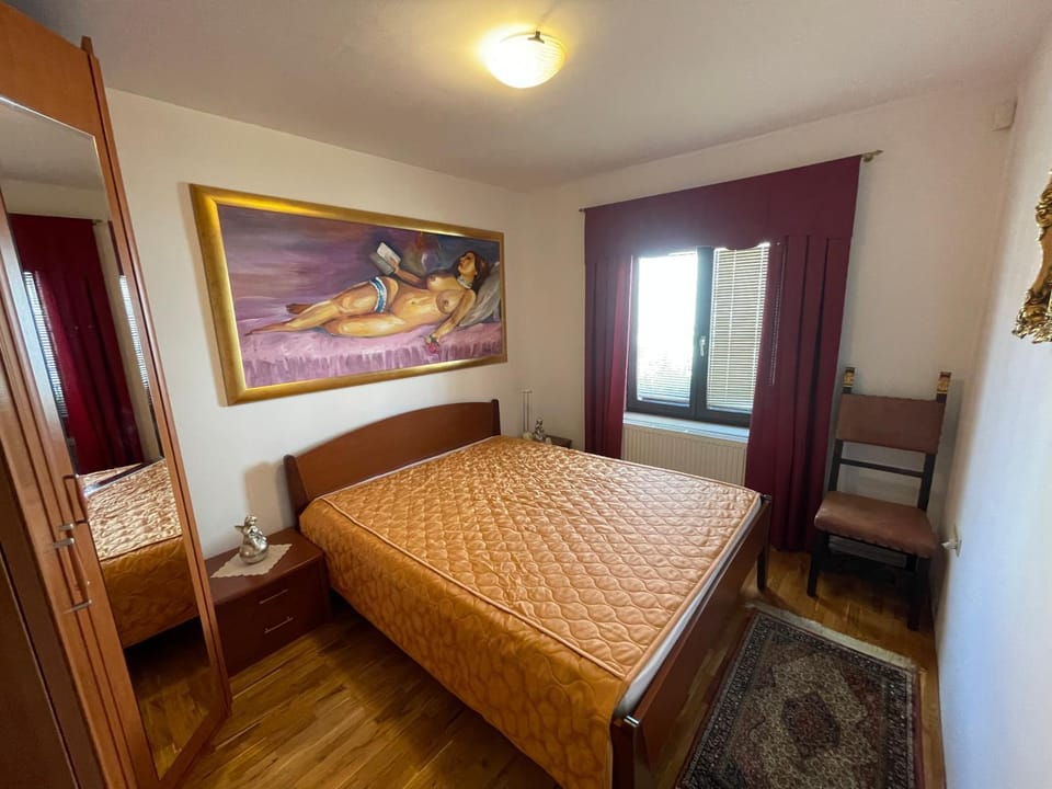 Apartma pri Gradu Apartment in Slovenia