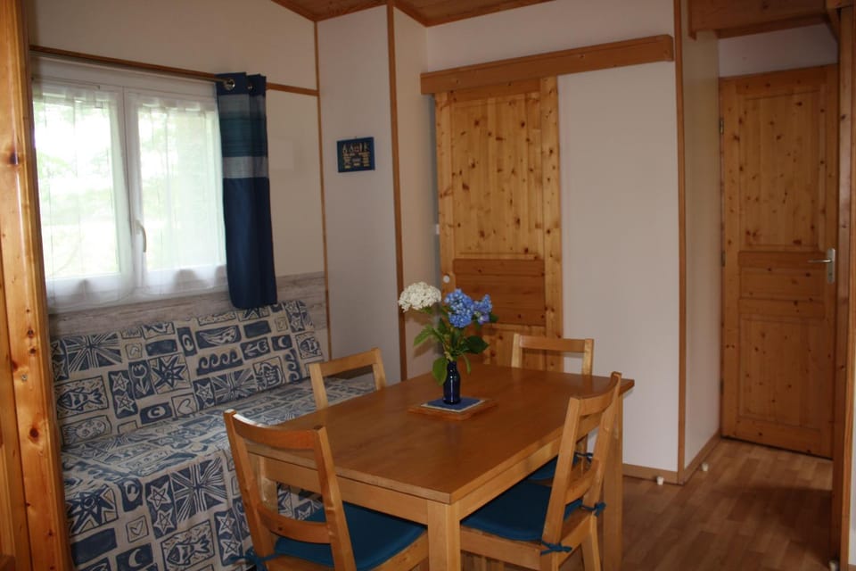 LE GAHOUN - Chalet Chalet in Nouvelle-Aquitaine