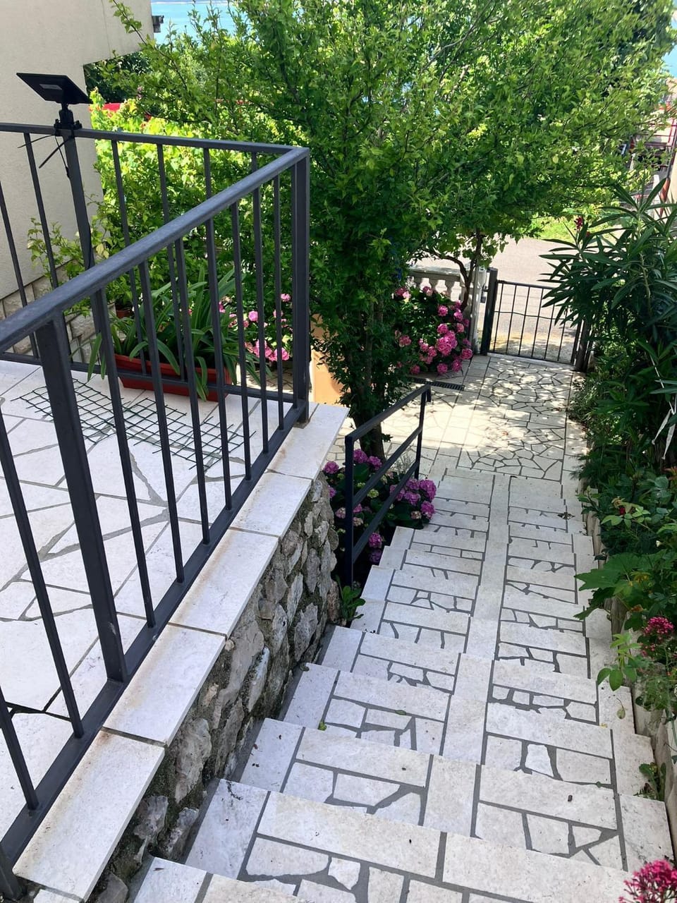 App Tony Apartment in Primorje-Gorski Kotar County