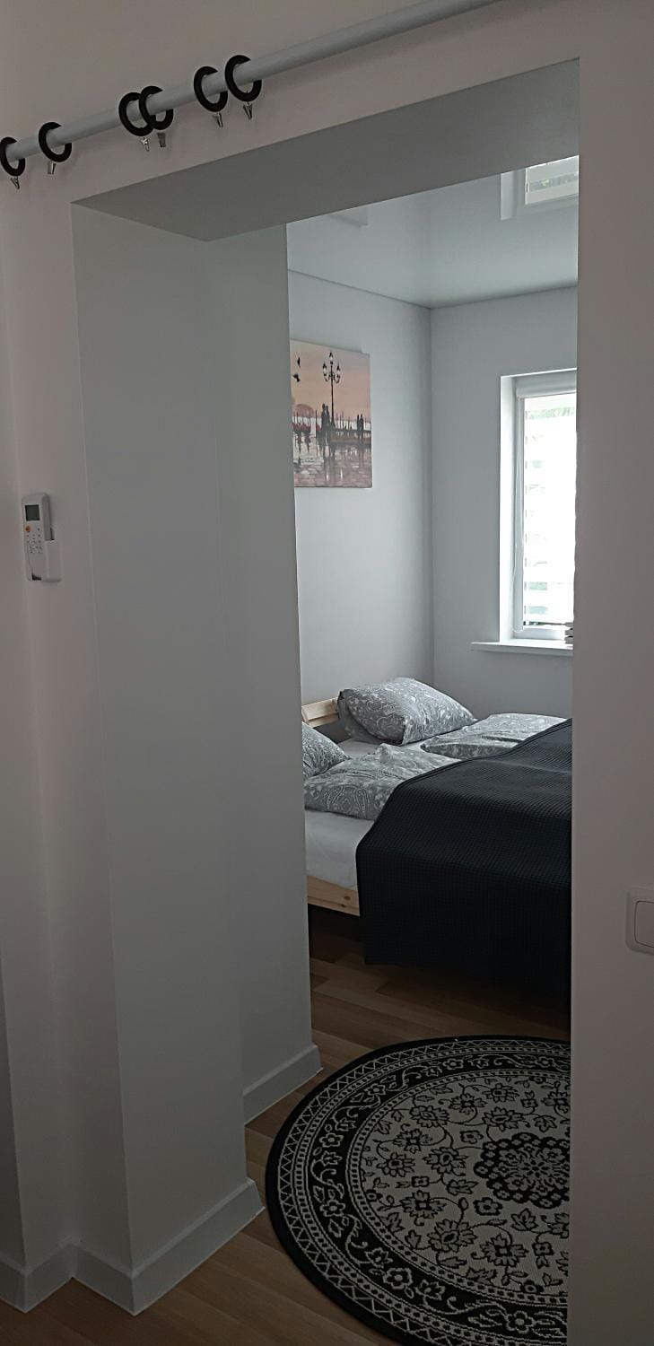 Butas Senamiestyje Vytauto 7-4 Apartment in Lithuania