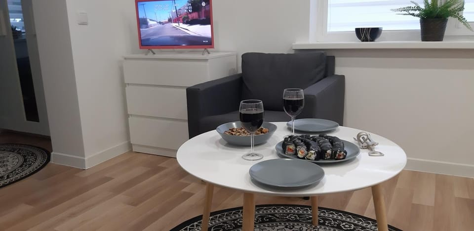 TV and multimedia, Seating area