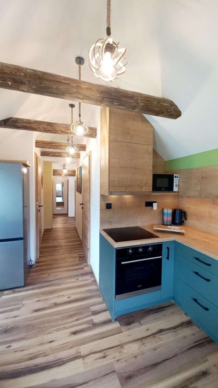 Apartma Rožle Apartment in Carinthia, Austria