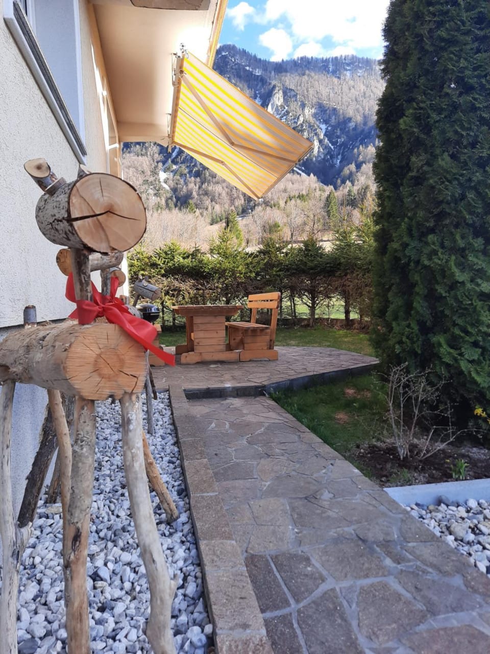Apartma Rožle Apartment in Carinthia, Austria