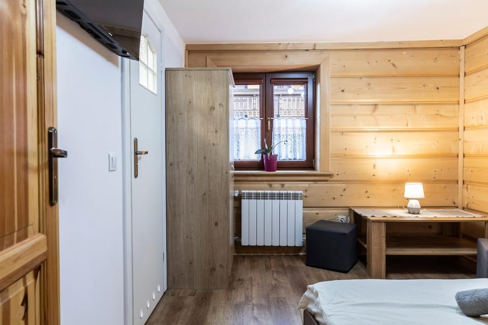 Willa Serce Gór Vacation rental in Zakopane