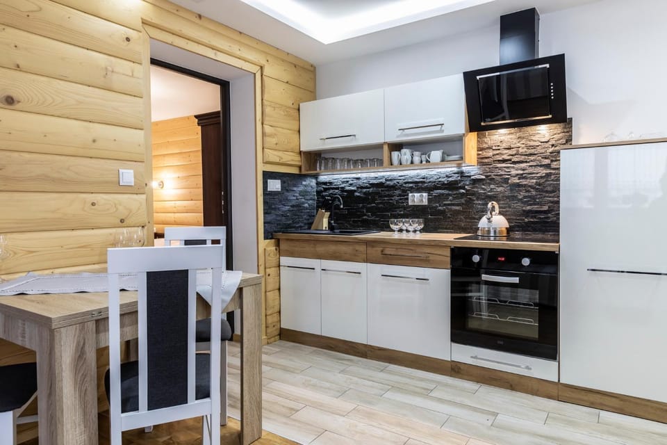 Willa Serce Gór Vacation rental in Zakopane