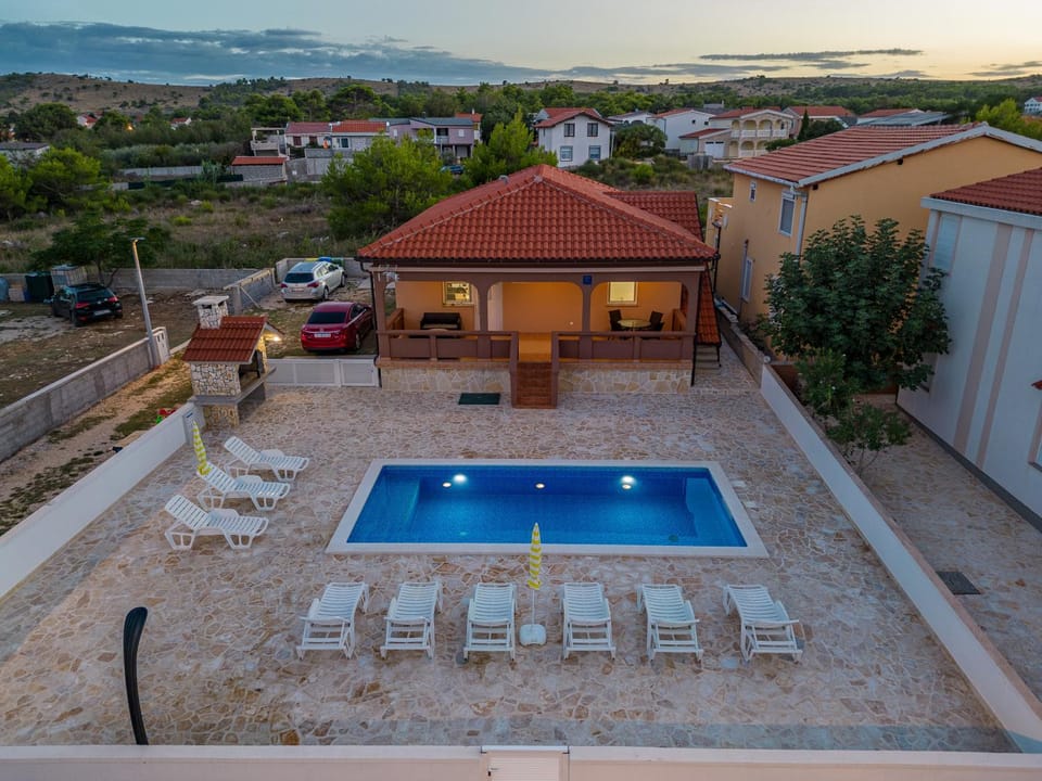 Apartments Kiara & Lukas Apartment in Zadar County