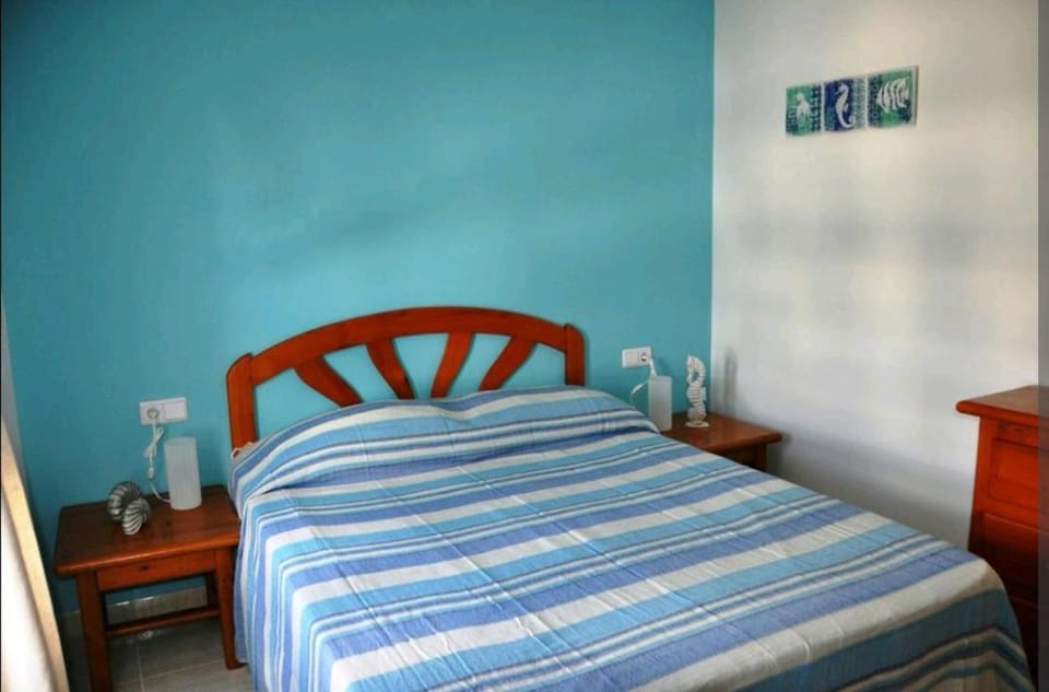 Casa el mar Apartment in Costa Teguise
