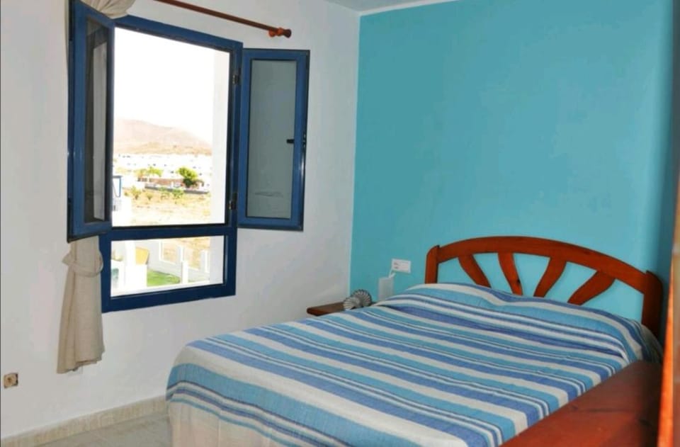 Casa el mar Apartment in Costa Teguise