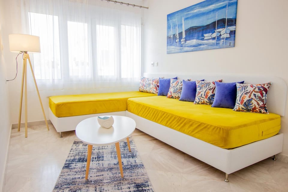 Ilion Luxury Studios & Apartments Apartment in Decentralized Administration of Macedonia and Thrace