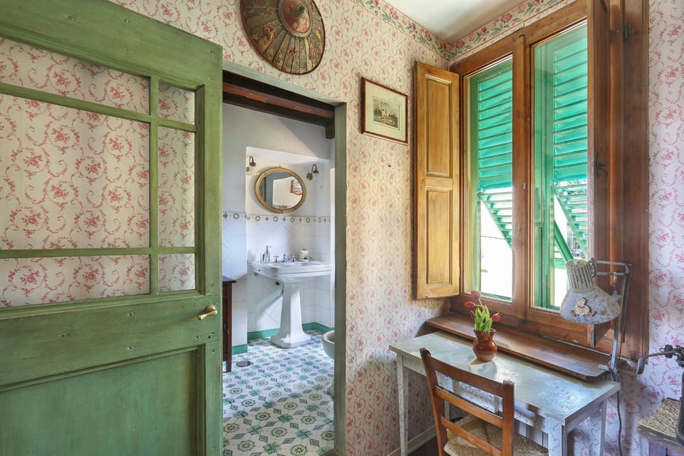Toilet, Bathroom, Bath