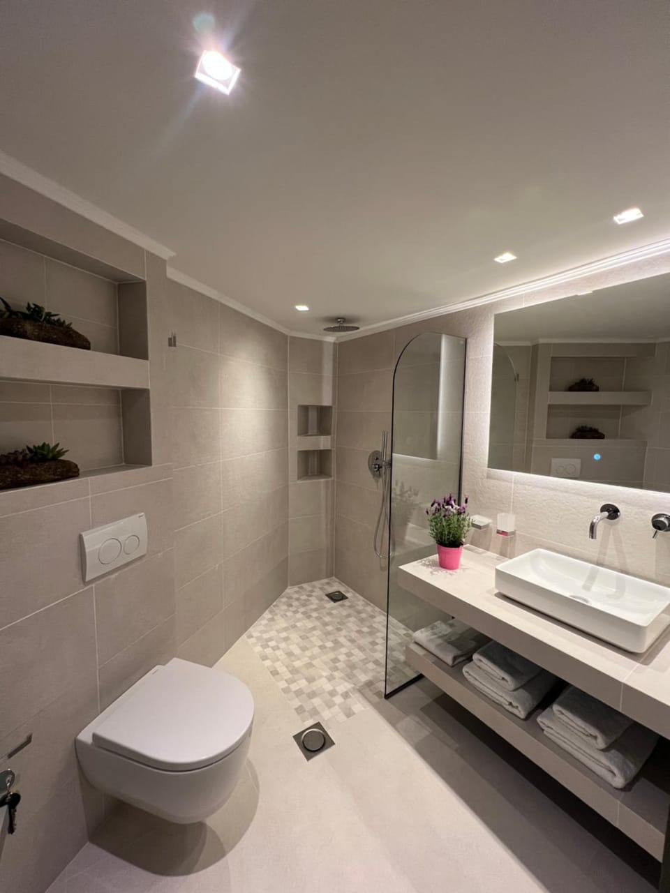 Konstantinou Deluxe Apartments Apartment in Thasos