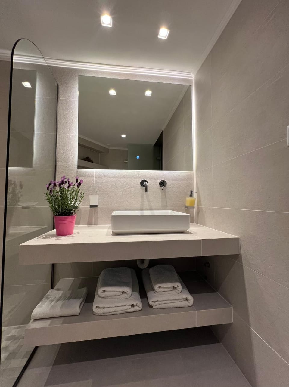 Konstantinou Deluxe Apartments Apartment in Thasos