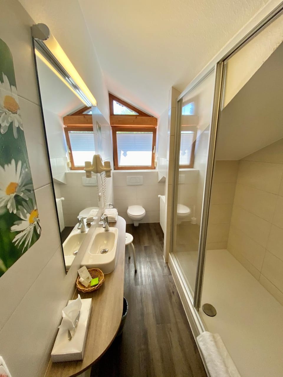 Gasthof-Hotel Höhensteiger Bed and Breakfast in Rosenheim