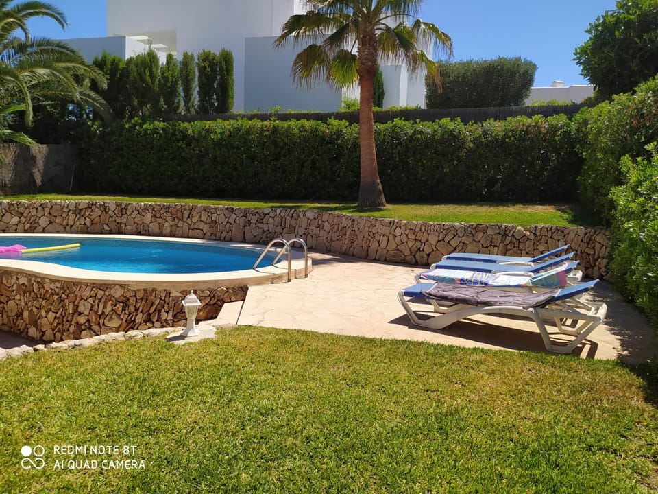 Garden, Garden view, Pool view, Swimming pool