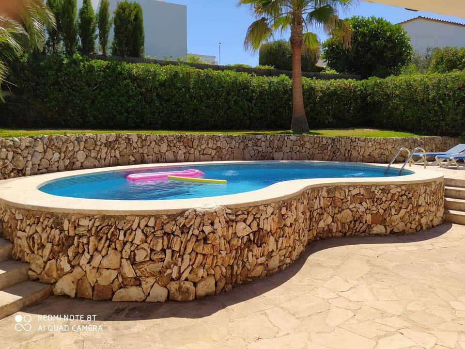 Garden, Garden view, Pool view, Swimming pool