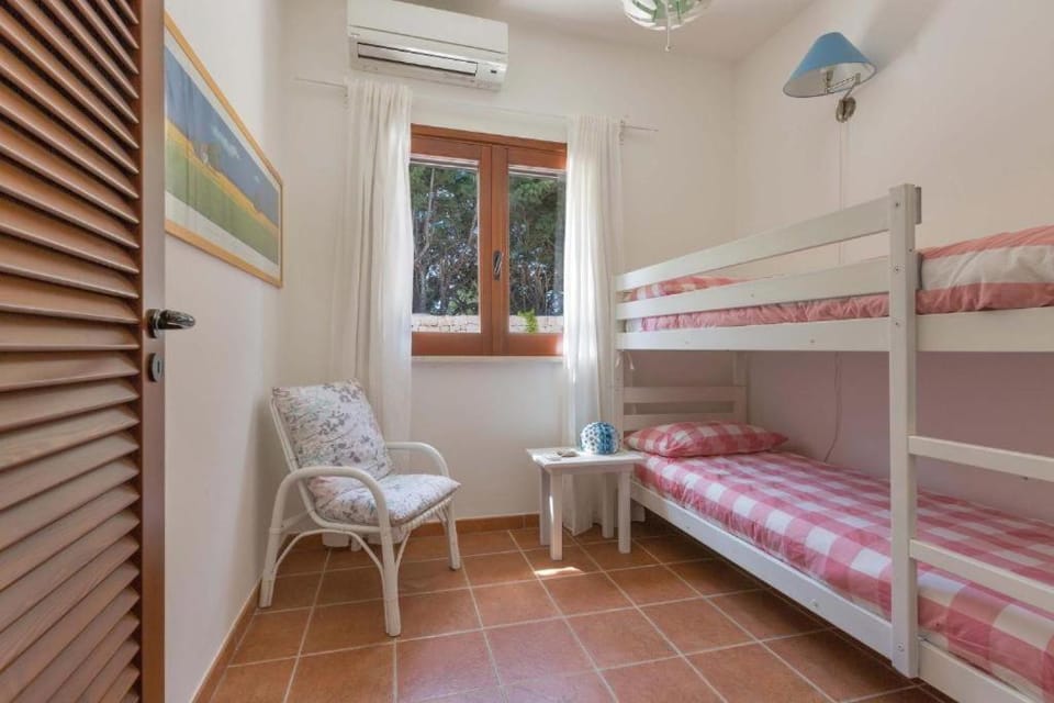 Villa Borgo Beppe Villa in Apulia