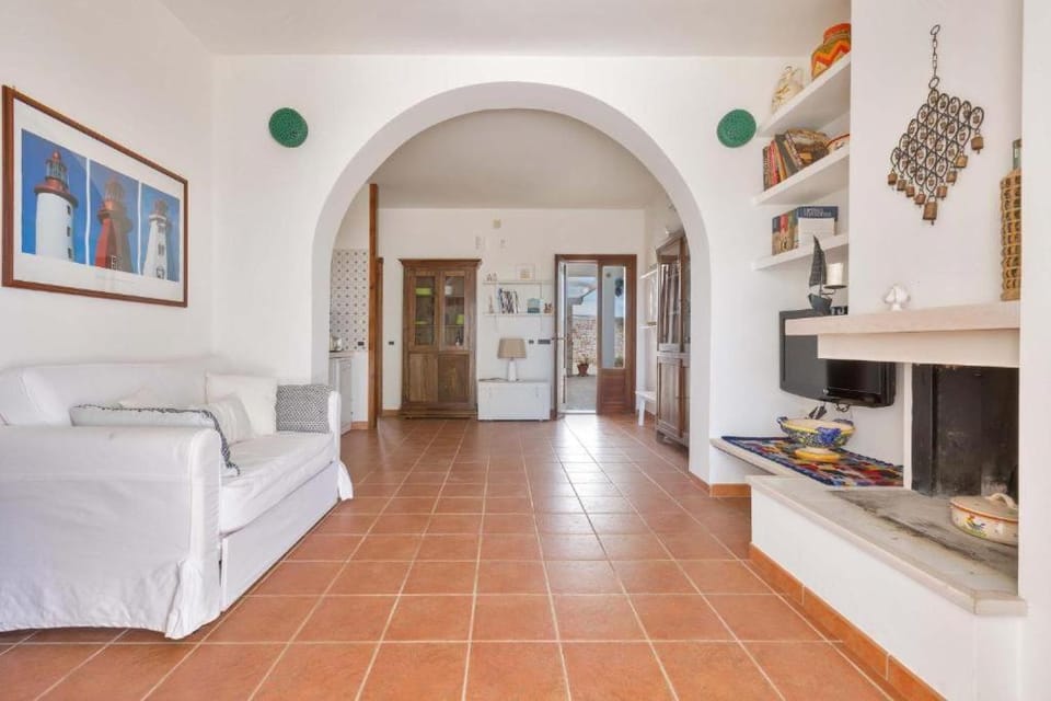 Villa Borgo Beppe Villa in Apulia