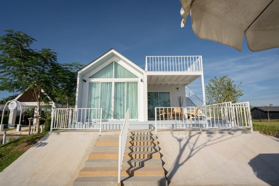 Patio, Balcony/Terrace