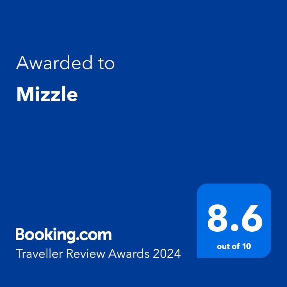 Mizzle Apartment in Maharashtra