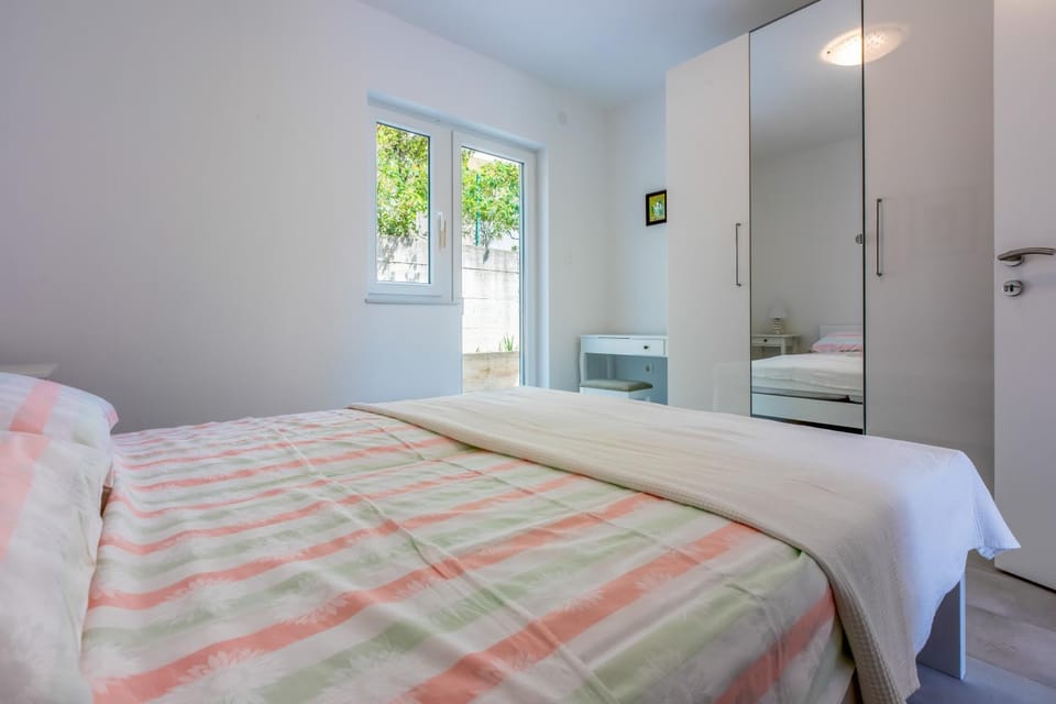 Balcony/Terrace, Bedroom