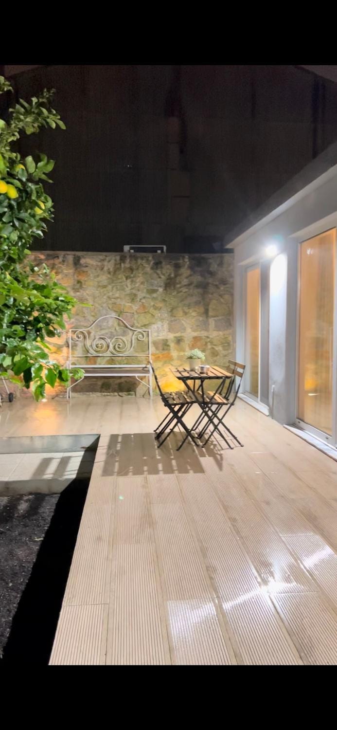 Douro Pateo House Apartment in Vila Nova de Gaia