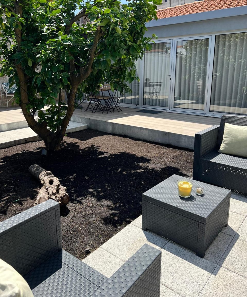 Douro Pateo House Apartment in Vila Nova de Gaia