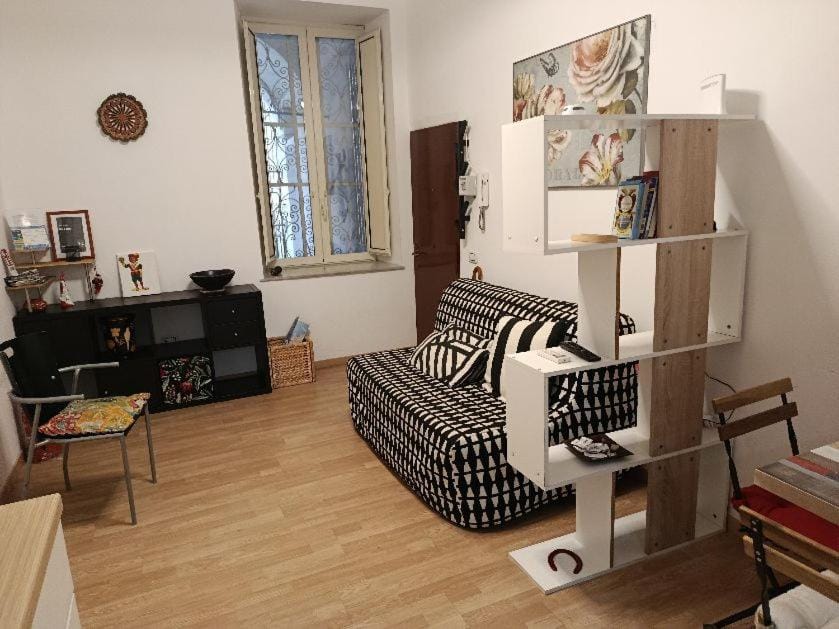 Otto di denari Apartment in Naples