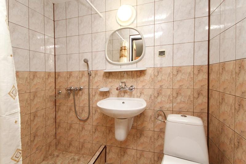 OPTY - Pokoje Gościnne Vacation rental in Leba