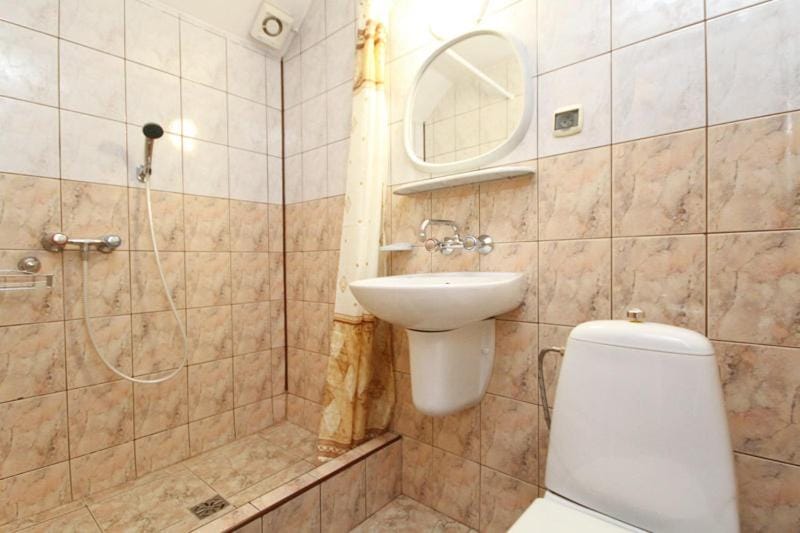 OPTY - Pokoje Gościnne Vacation rental in Leba