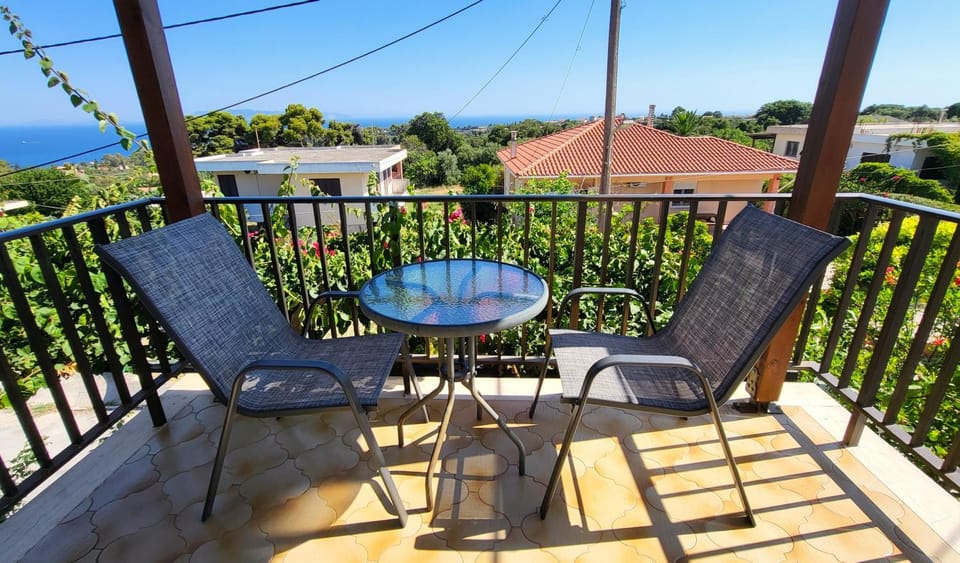 Balcony/Terrace, Balcony/Terrace