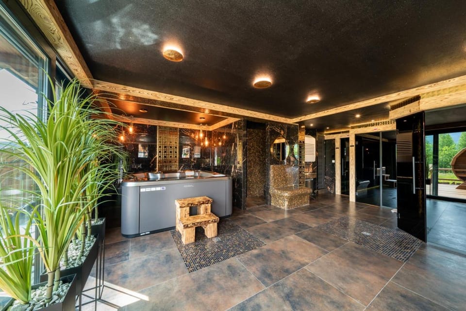 Sauna, Spa and wellness centre/facilities, Spa and wellness centre/facilities
