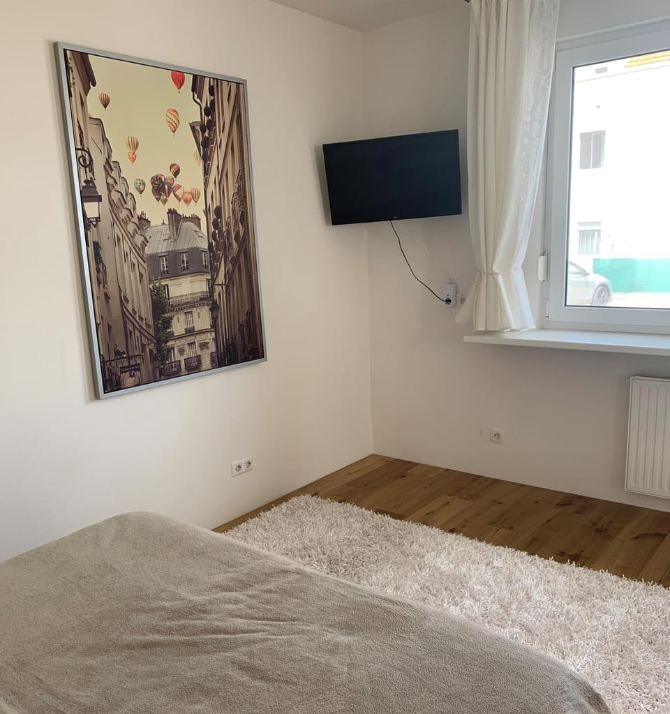 LieblingsOrt Apartment in Slovakia