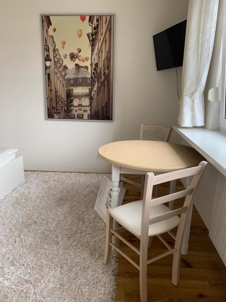 LieblingsOrt Apartment in Slovakia