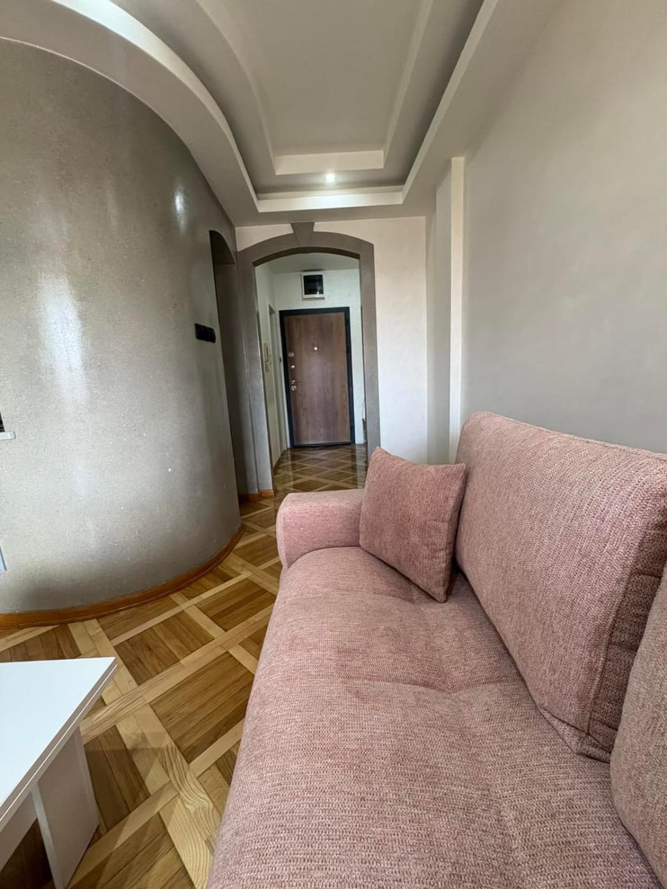 Loznicki stan na dan 2 - stan na dan Loznica Apartment in Bosnia and Herzegovina