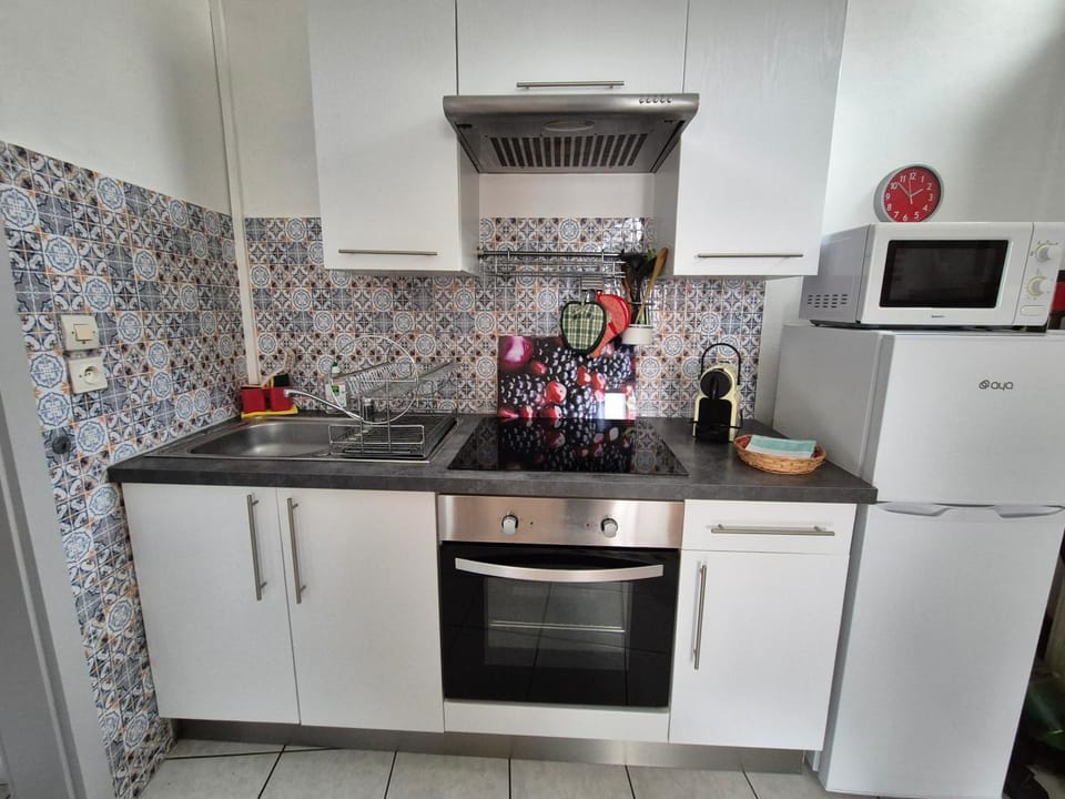 appartement meublé romain Apartment in Baden-Württemberg