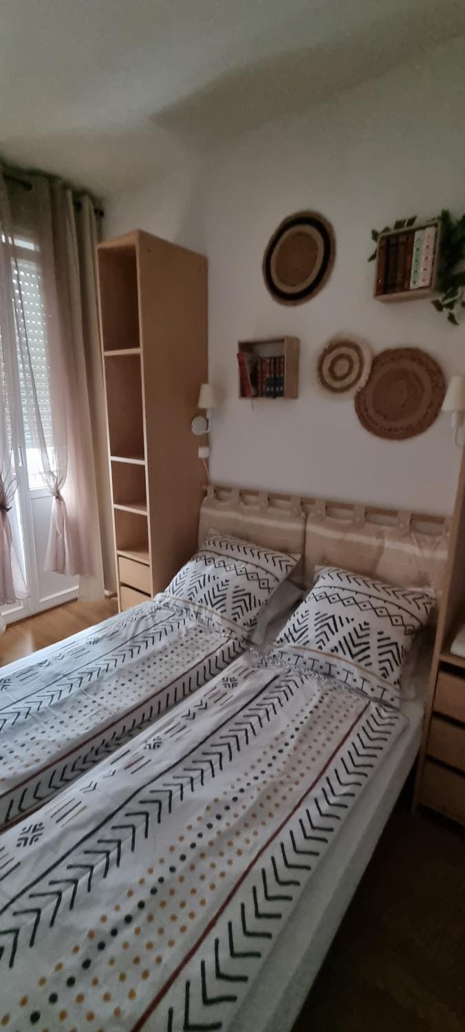 appartement meublé romain Apartment in Baden-Württemberg