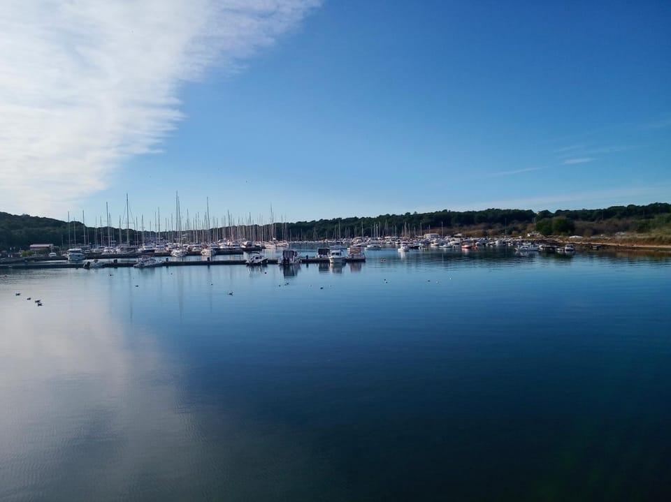 Sea view