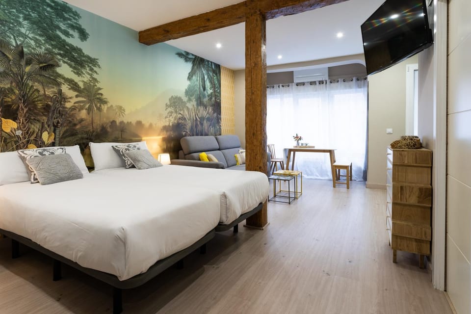 SF Avenue Santander Apartment in Santander