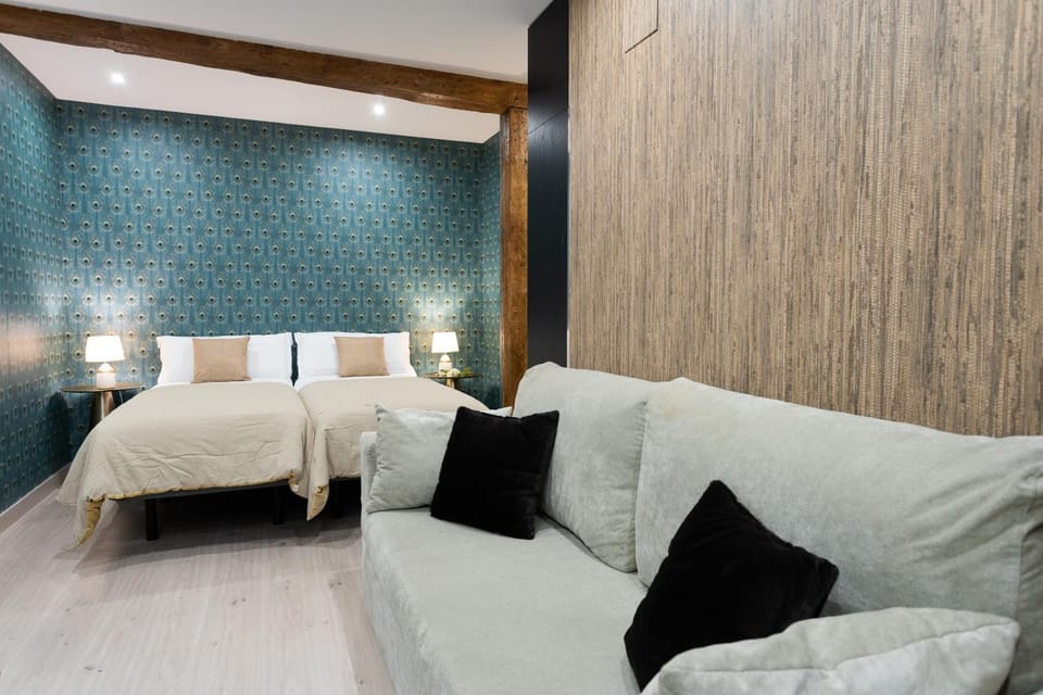 SF Avenue Santander Apartment in Santander