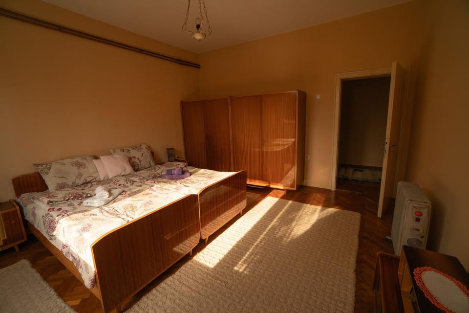 Smestaj Vanja House in Zlatibor District, Serbia