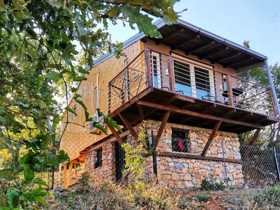 Cityview Unique Villa Ohrid Apartment in Municipality of Ohrid, North Macedonia