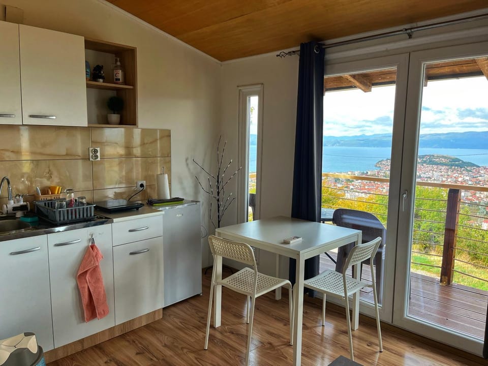 Cityview Unique Villa Ohrid Apartment in Municipality of Ohrid, North Macedonia