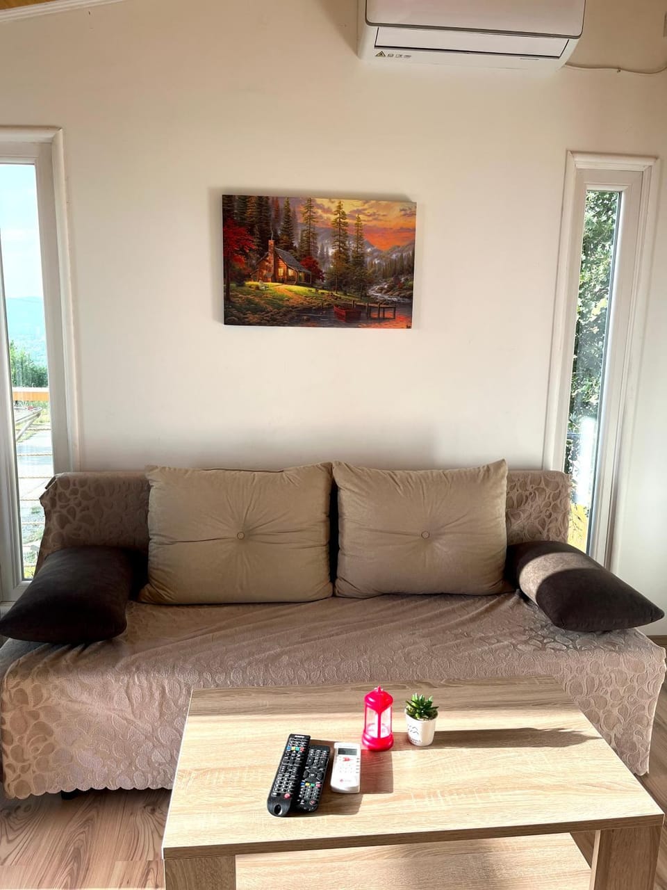 Cityview Unique Villa Ohrid Apartment in Municipality of Ohrid, North Macedonia