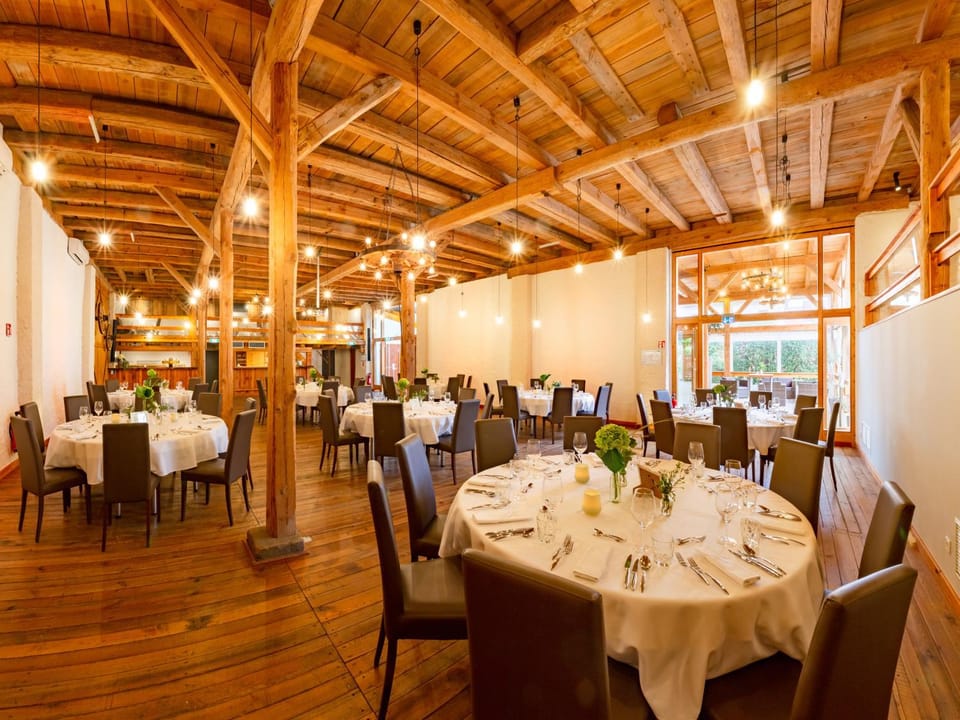 Banquet/Function facilities