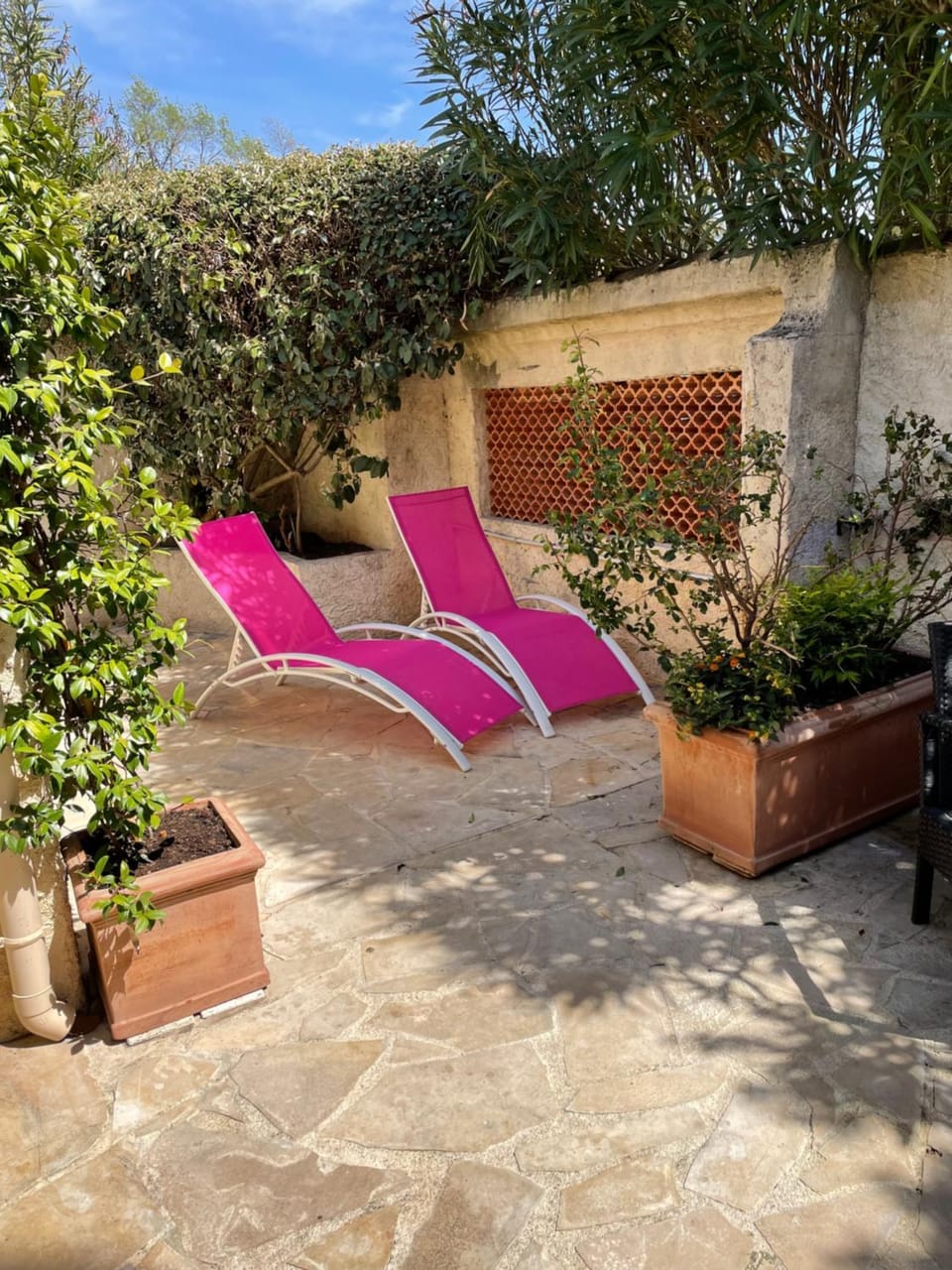 Maisonnette au calme et proche mer House in Mandelieu-La Napoule